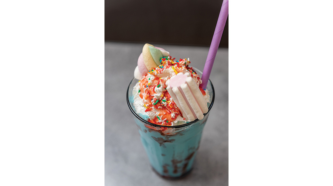 Bufala Gelato: Κάθε μέρα είναι γιορτή φρέσκου παγωτού!