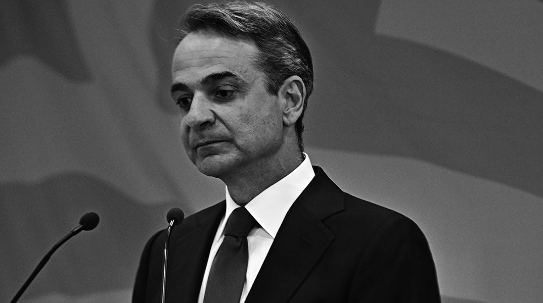 Η αποχή των ψηφοφόρων του Μητσοτάκη (και όχι της ΝΔ)