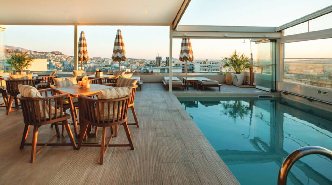 Green Suites Boutique Hotel