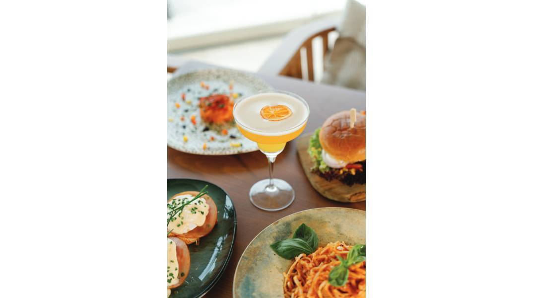 Green Suites Boutique Hotel