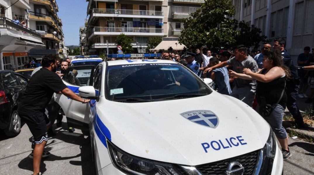 Ηλεία, 11χρονη: Στη φυλακή ο δολοφόνος της μετά την απολογία του