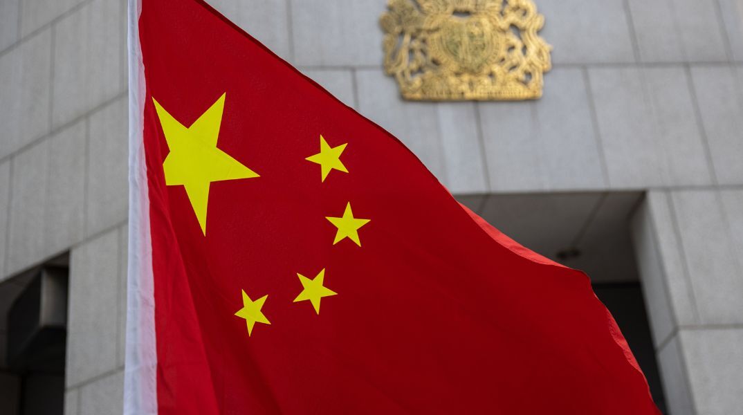 Κίνα: Ποινή φυλάκισης επιβλήθηκε σε ακτιβίστρια του κινήματος #MeToo - Η Χουάνγκ Σουεκίν κρίθηκε ένοχη για «υπονόμευση του κράτους».