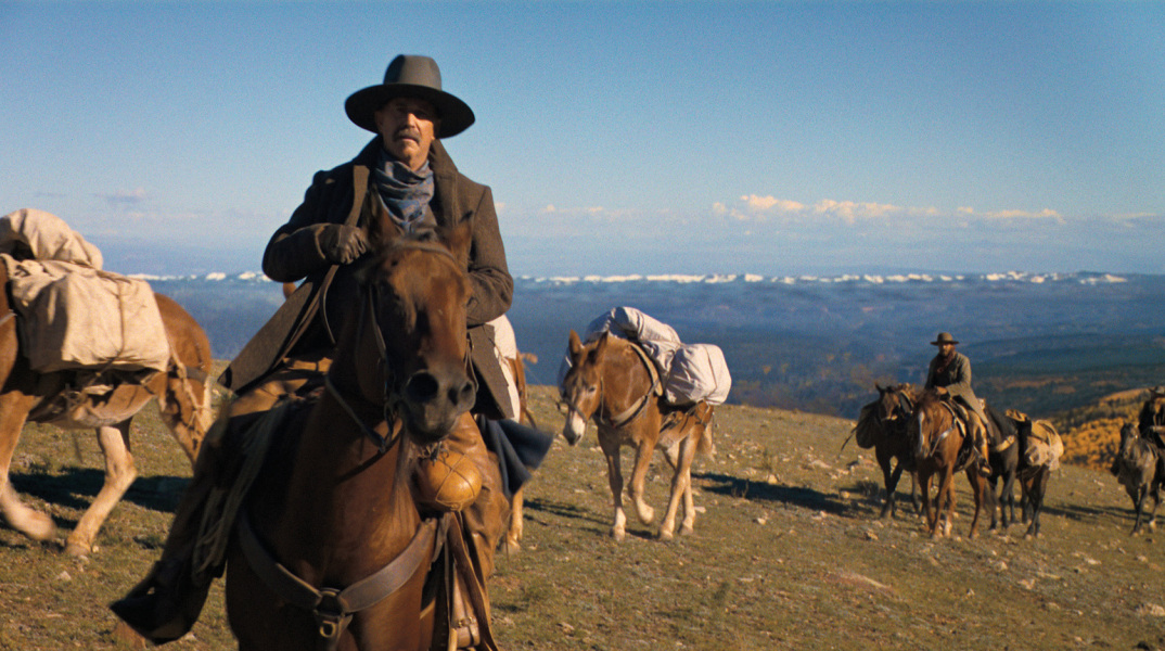 Summer Μovies 2024: Το πάρτι μόλις άρχισε