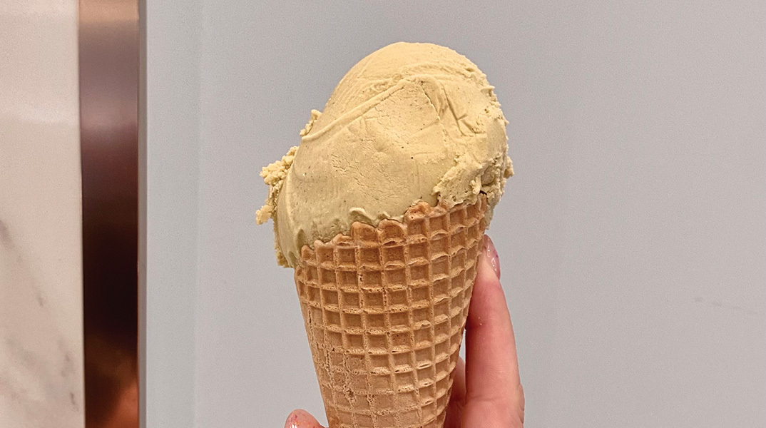 Κόρτε Γλυκοπωλείον: Γλυκιές απολαύσεις φτιαγμένες με αγάπη και αγνά υλικά