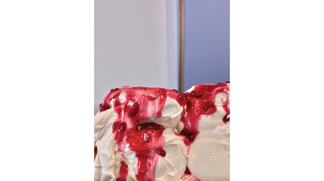 Κόρτε Γλυκοπωλείον: Γλυκιές απολαύσεις φτιαγμένες με αγάπη και αγνά υλικά