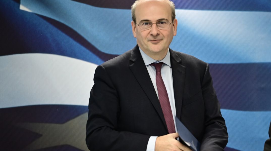 Κωστής Χατζηδάκης: Να συζητηθεί στη Βουλή το οικονομικό πρόγραμμα του ΣΥΡΙΖΑ