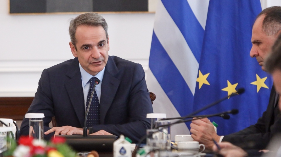 Υπουργικό συμβούλιο: Η πρώτη συνεδρίαση μετά τον ανασχηματισμό