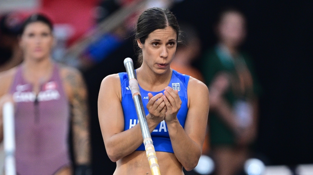 Στεφανίδη: Ζητά από τον Μητσοτάκη να δοθεί ιθαγένεια στον σύζυγό της