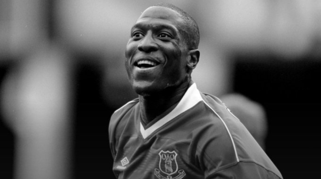 Κέβιν Κάμπελ: Πέθανε πρώην επιθετικός της Άρσεναλ και της Έβερτον