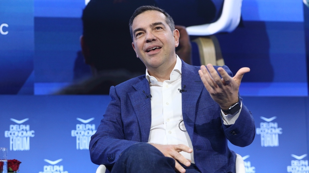 Αλέξης Τσίπρας: Στον «αέρα» το σάιτ του Ινστιτούτου