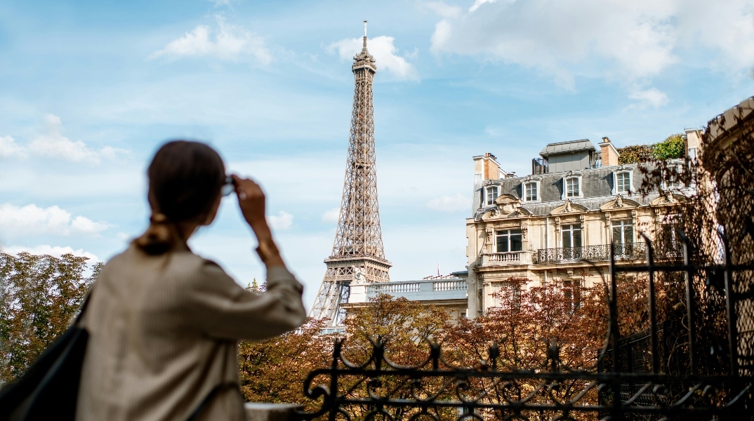 Διακοπές: Γιατί οι Έλληνες επιλέγουν την Ευρώπη