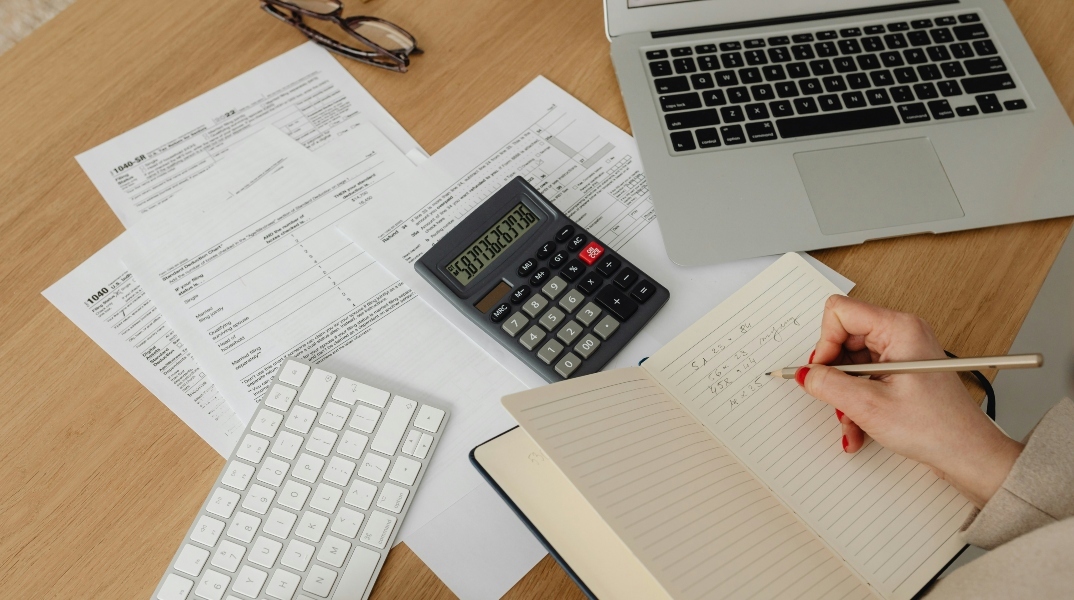 Φορολογικές δηλώσεις 2024: Πότε λήγει η προθεσμία 