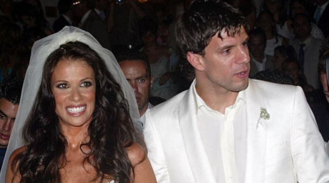 Euro 2004: Η ιστορία πίσω από τον γάμο του Τάκη Φύσσα