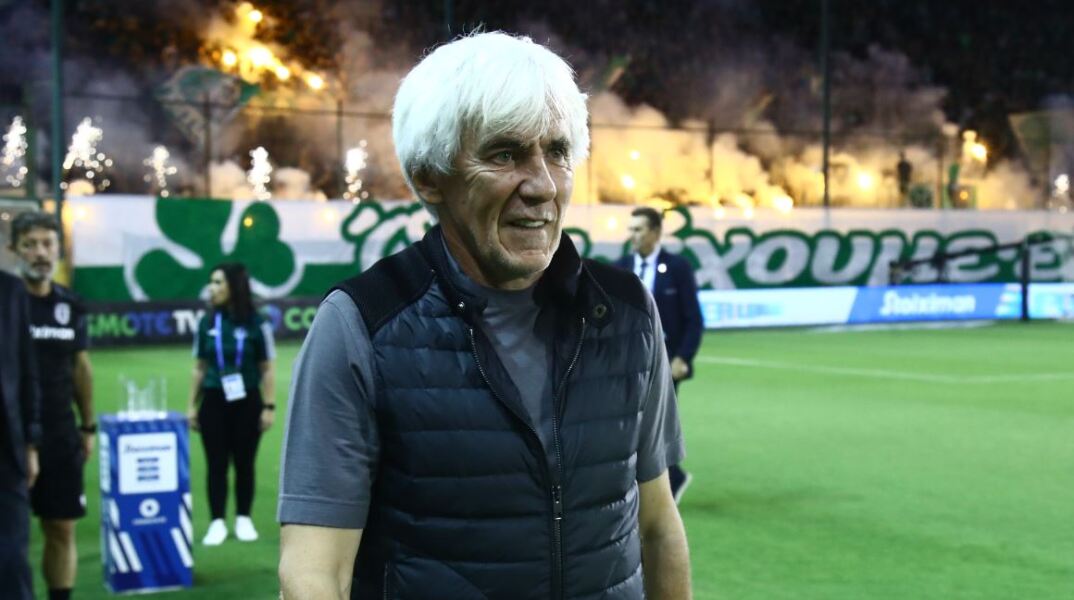 Ο Ιβάν Γιοβάνοβιτς