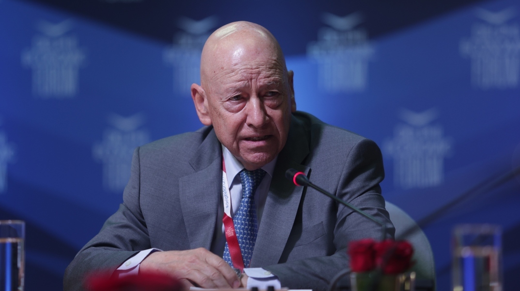 Lamda Development: Συμφωνία με τον Γιώργο Προκοπίου για το Ελληνικό