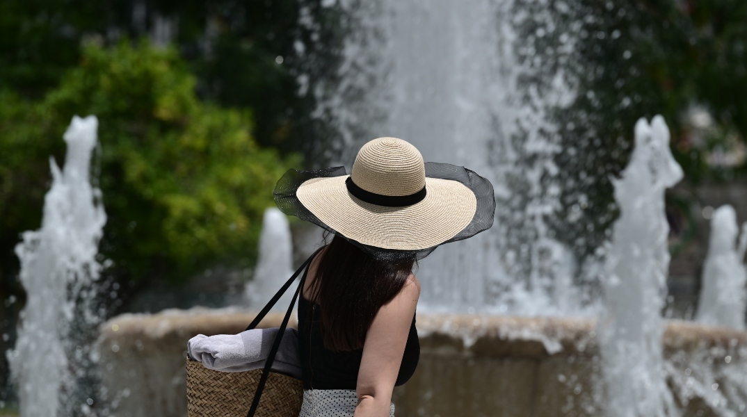 Καιρός: Έρχεται ξανά ζέστη σύμφωνα με πρόγνωση Μαρουσάκη