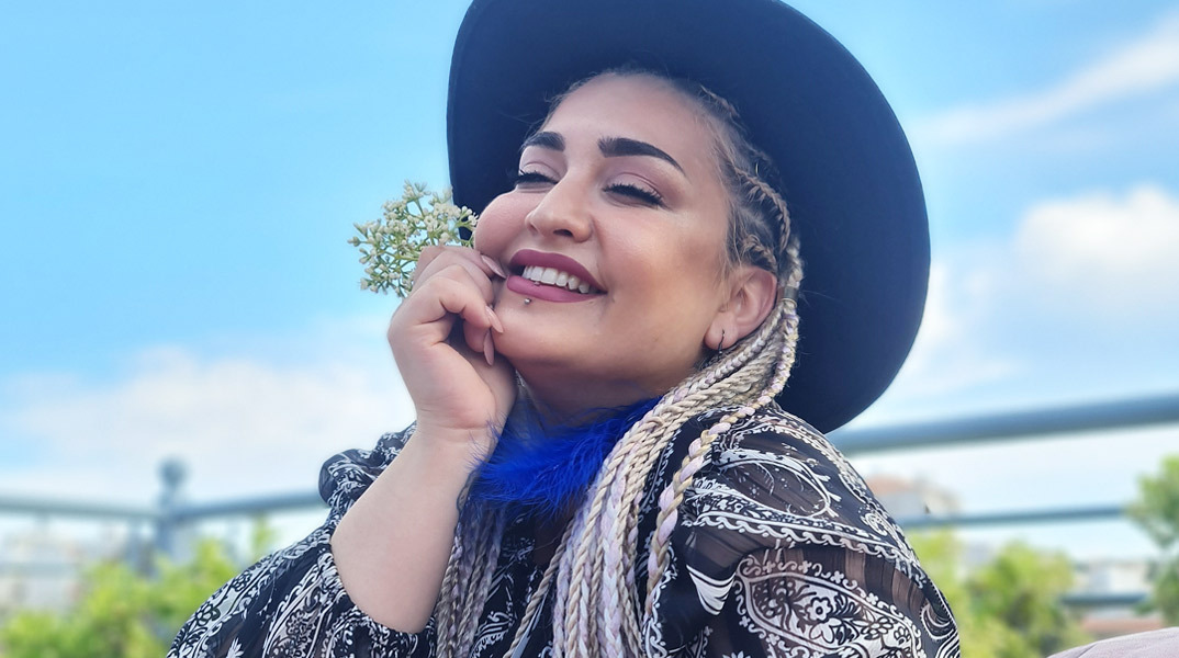 Κατερίνα Πεφτίτση