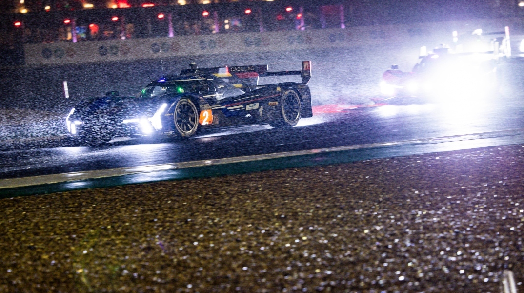 24 Hours of Le Mans: Μια προσωπική ανασκόπηση