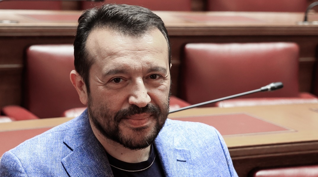 Νίκος Παππάς