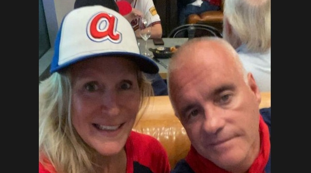 Αμοργός: Η σύντροφος του αγνοούμενου τουρίστα  μίλησε για την αναζήτησή του από τις αρχές