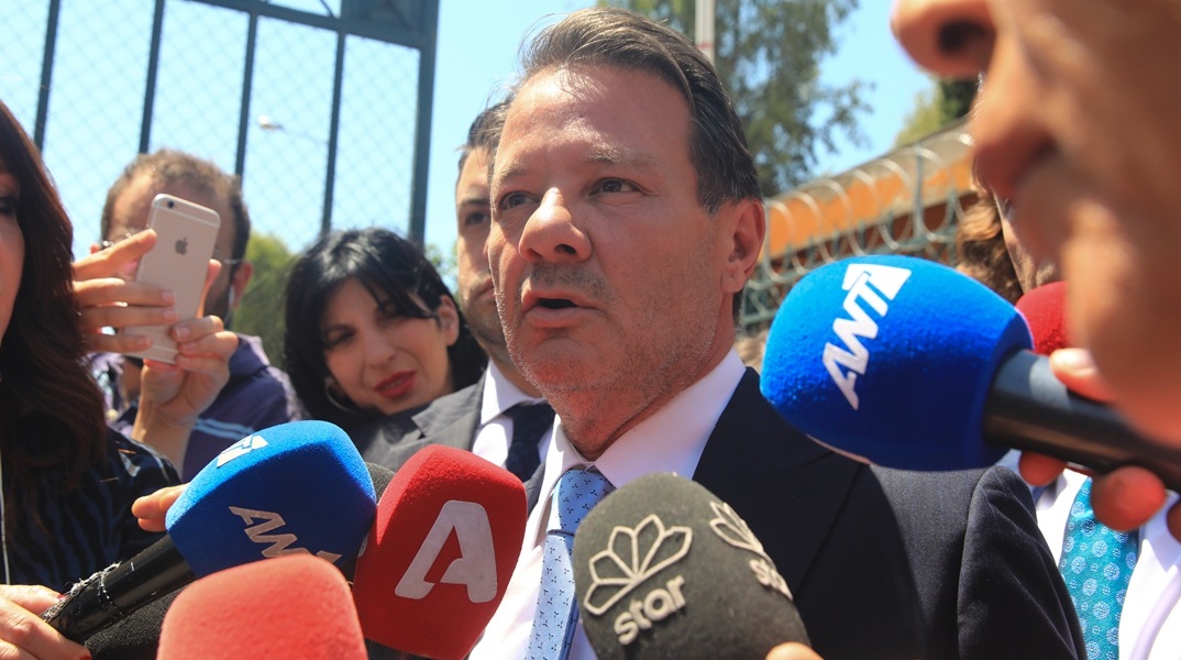 Απόστολος Λύτρας