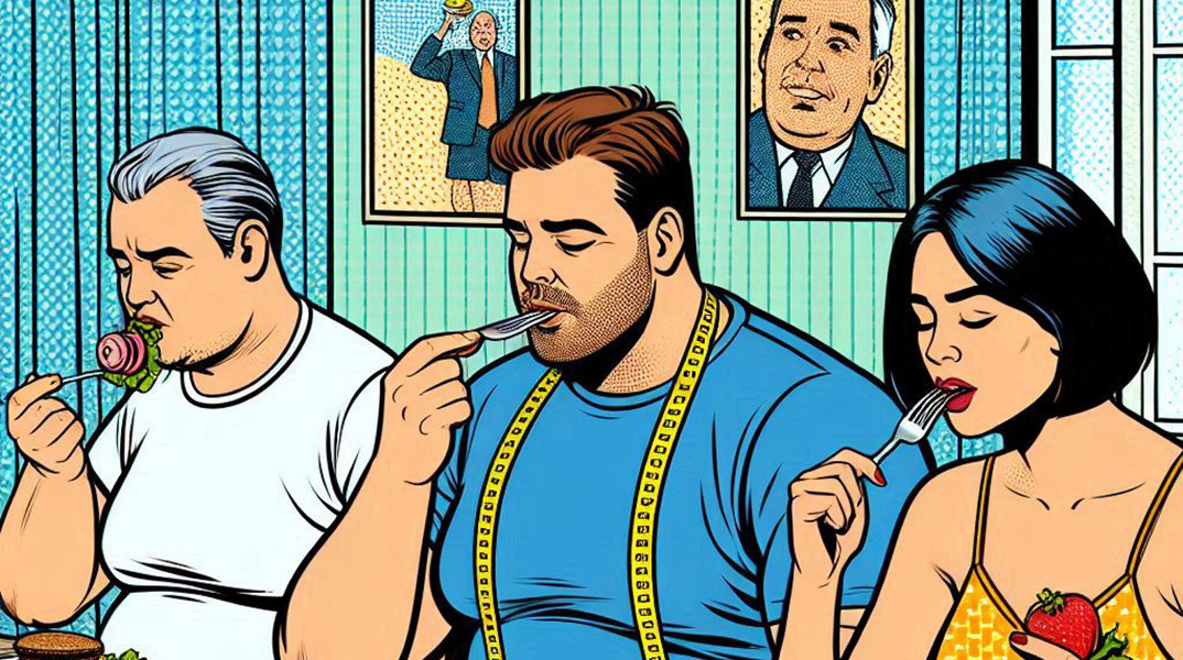 Δίαιτες: Λοιπόν, γιατρέ, ποια είναι η καλύτερη;