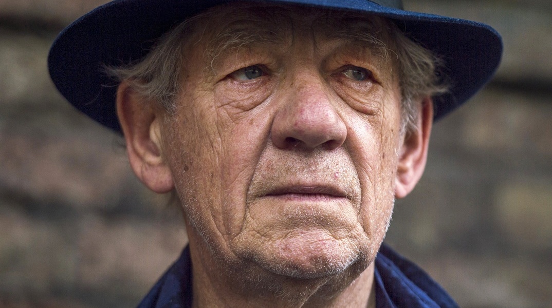 Ian McKellen