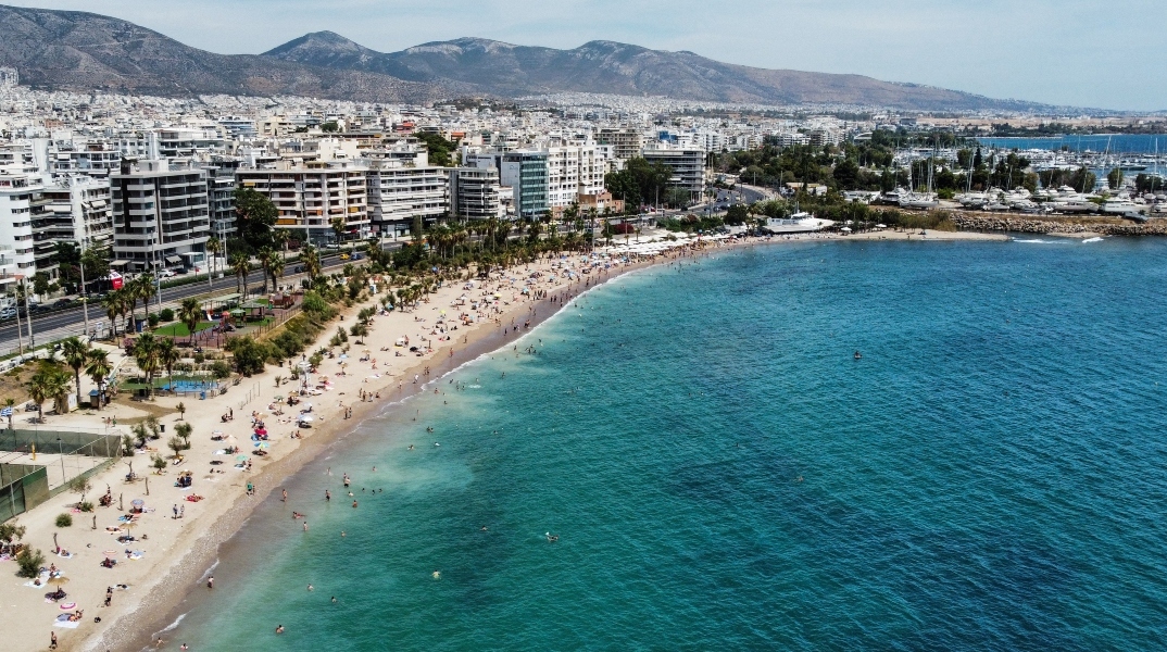 Καιρός σήμερα: Σε ποιες περιοχές θα έχει υψηλές θερμοκρασίες