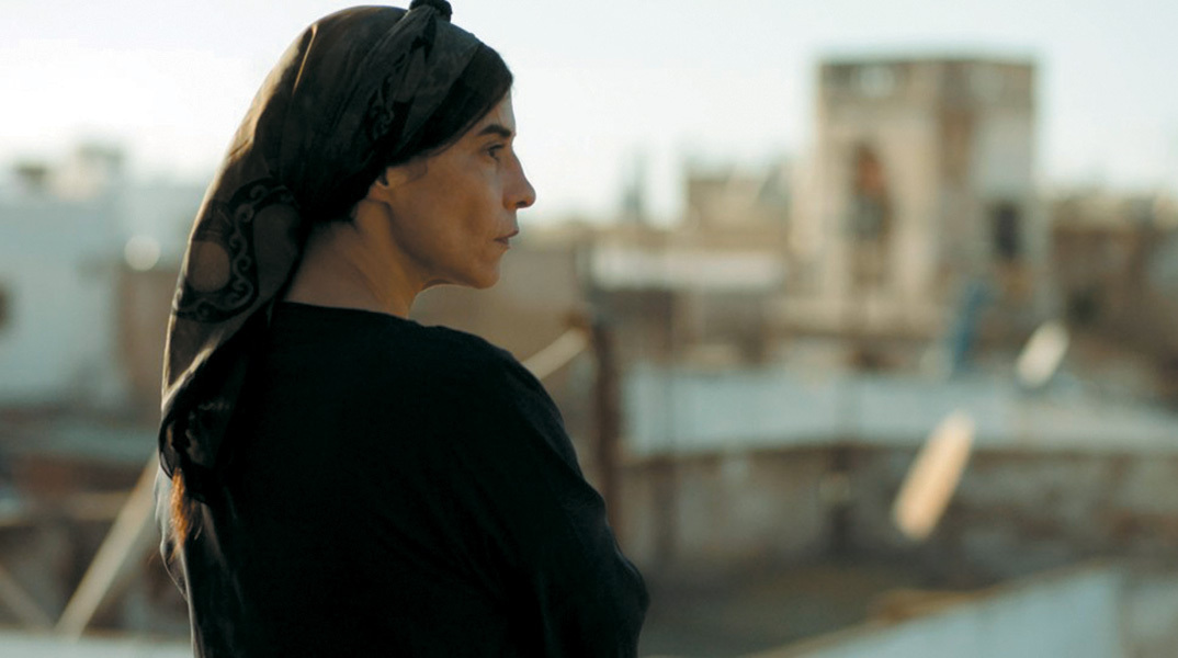 Αδάμ: ένα χαμηλόφωνο δράμα από τη Μαριάμ Τουζανί