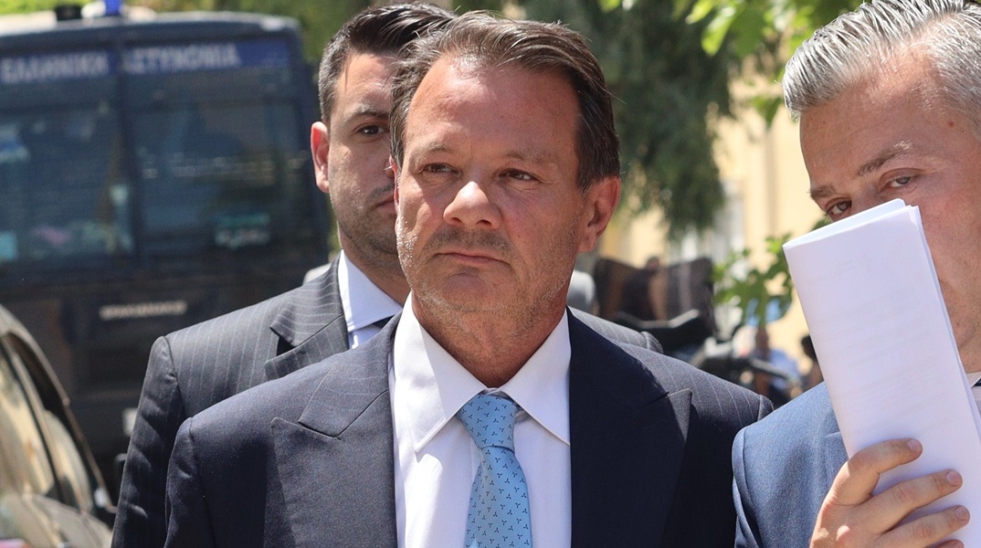 Απόστολος Λύτρας