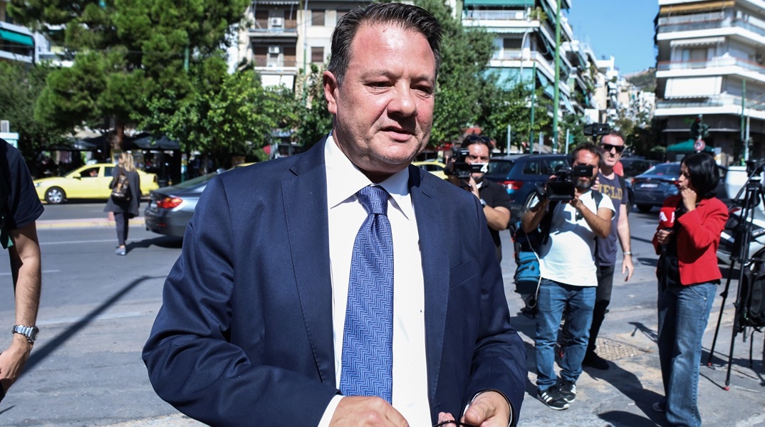 Απόστολος Λύτρας