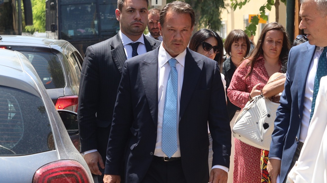 Απόστολος Λύτρας