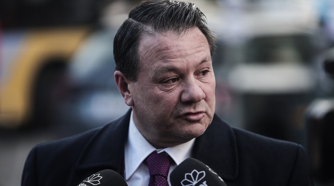 Απόστολος Λύτρας