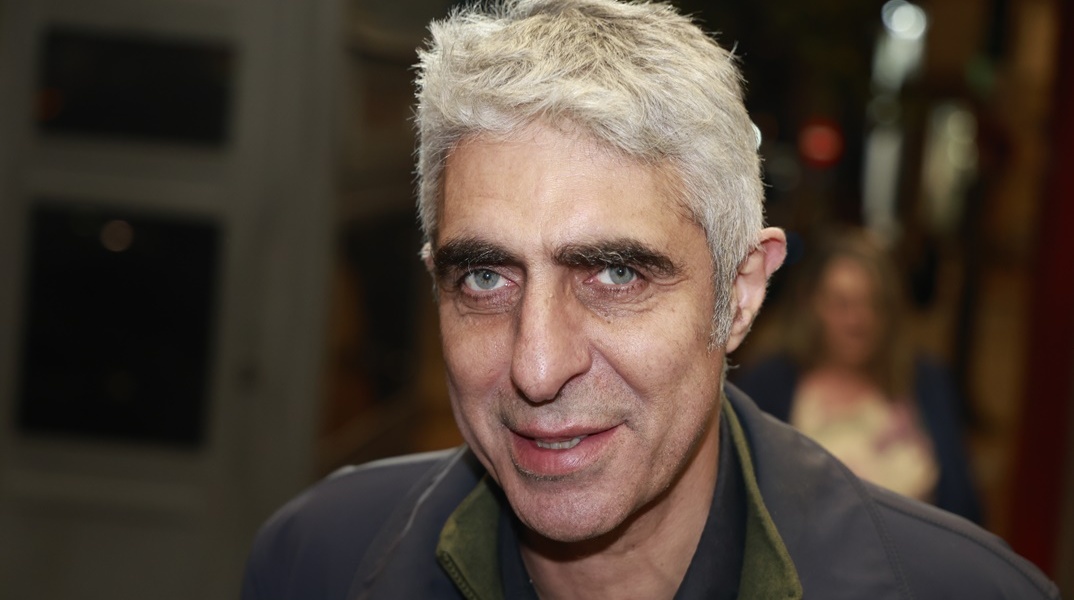 Γιώργος Τσίπρας