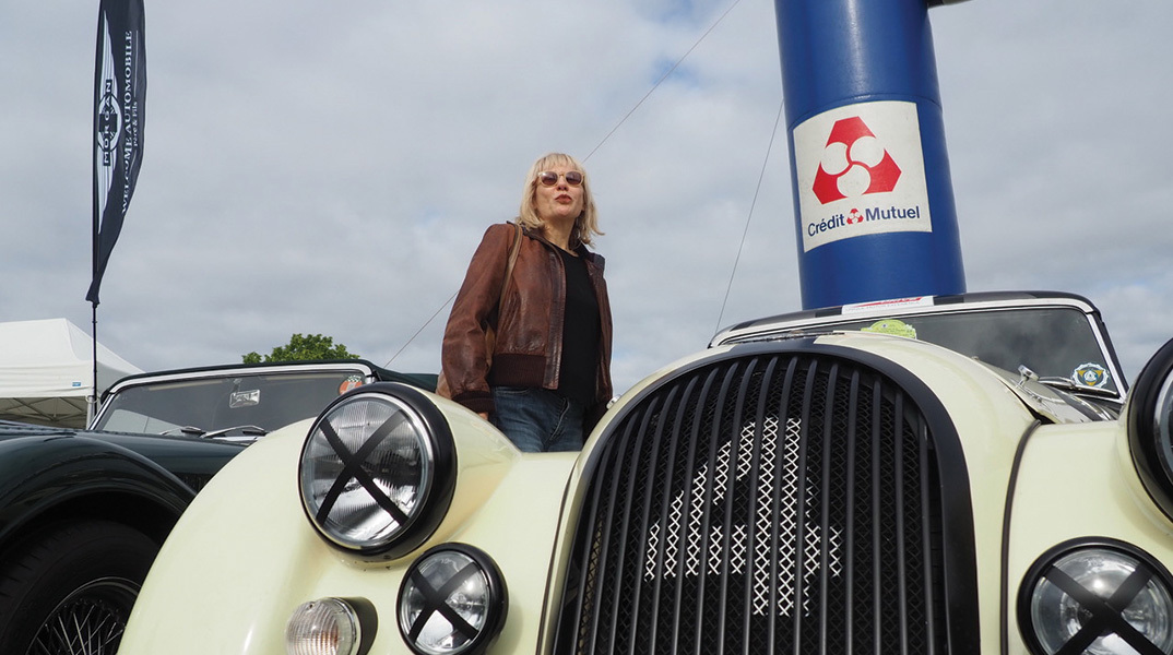 Ανταπόκριση από τους αγώνες του Le Mans: Επική κούρσα, ιδιαίτερα στο τρίτο και τελευταίο μέρος