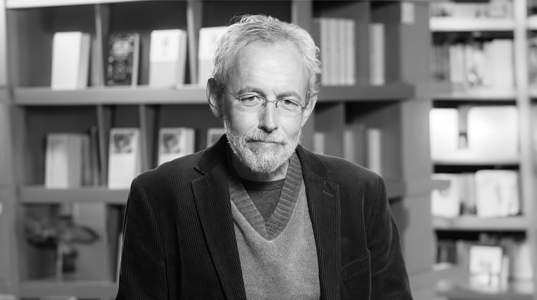 Μιχάλης Μακρόπουλος: Κάποια Μαργαρίτα Ιορδανίδη