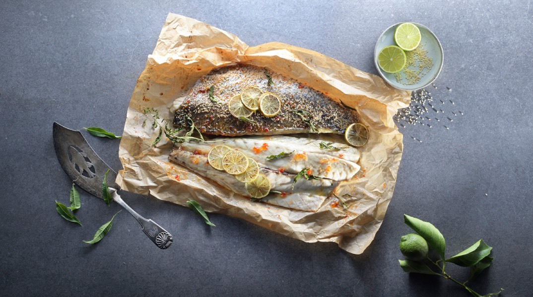 Πώς να καταλάβεις ότι το ψάρι που αγοράζεις είναι φρέσκο