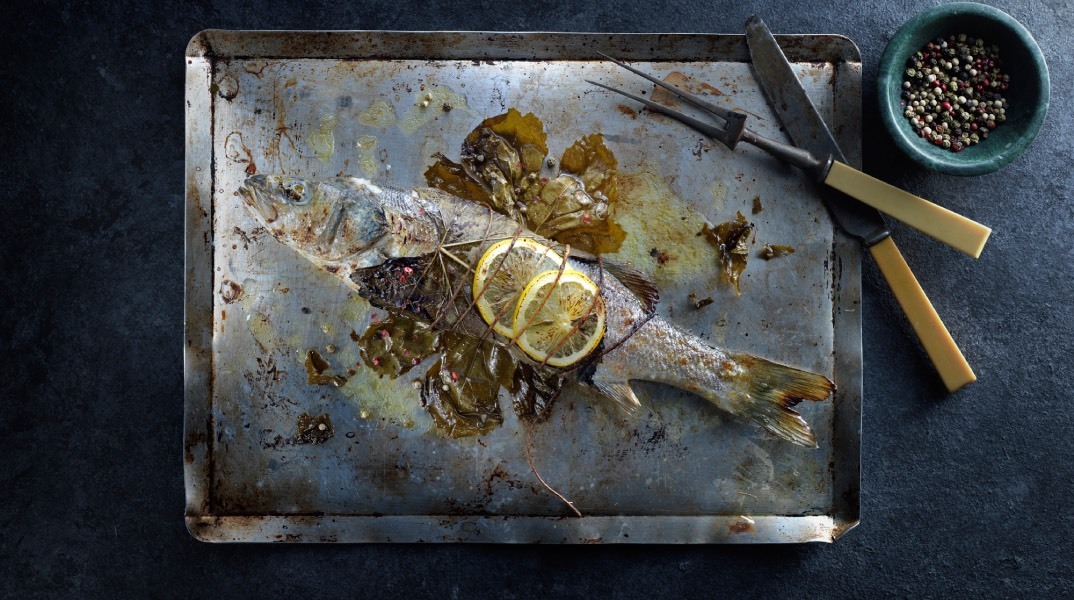 Πώς καθαρίζουμε τα ψάρια;