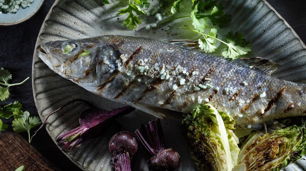 Το καλοκαίρι αποζητά το ψάρι του