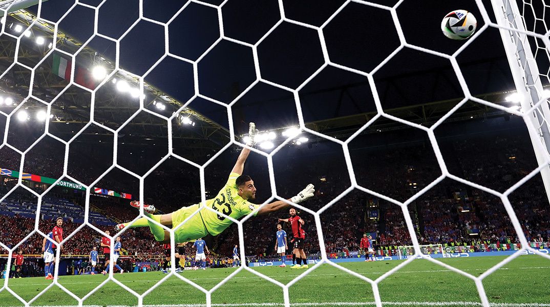 Τα νούμερα της εβδομάδας | 13 - 19 Ιουνίου 2024