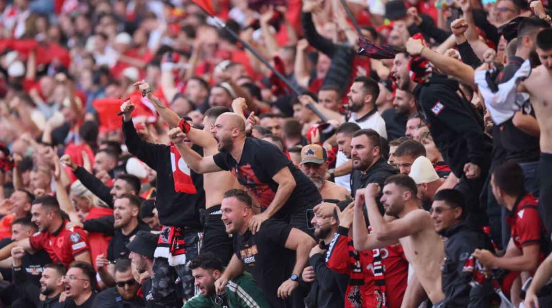 Euro 2024: Απειλεί με αποχώρηση η Σερβία λόγω Αλβανίας και Κροατίας