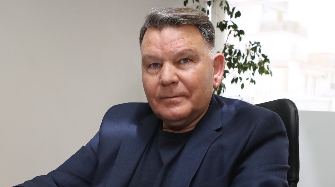 Αλέξης Κούγιας