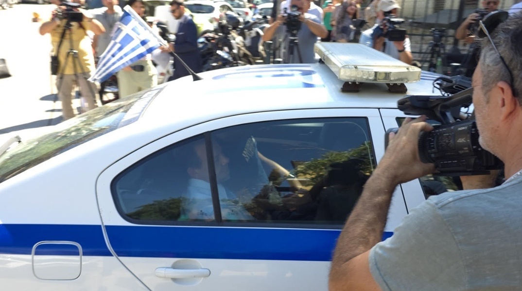 Απόστολος Λύτρας