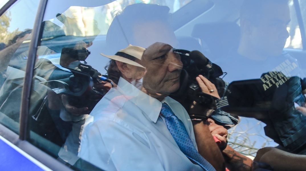 Απόστολος Λύτρας