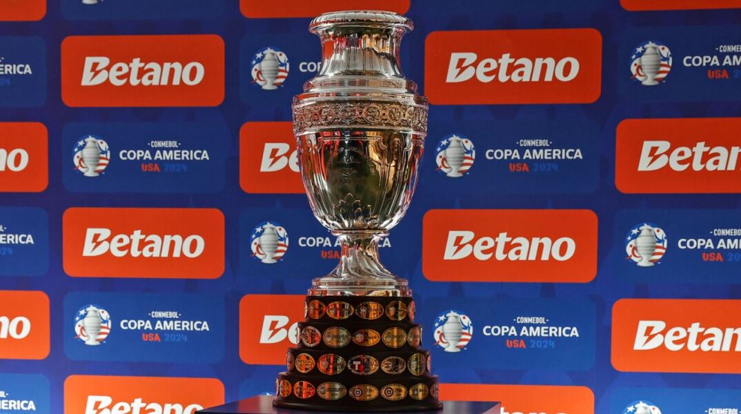 Κόπα Αμέρικα: Αρχίζει η σπουδαία διοργάνωση