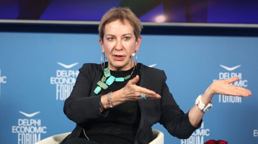 Λένα Διβάνη: Δέχθηκα σεξουαλική παρενόχληση