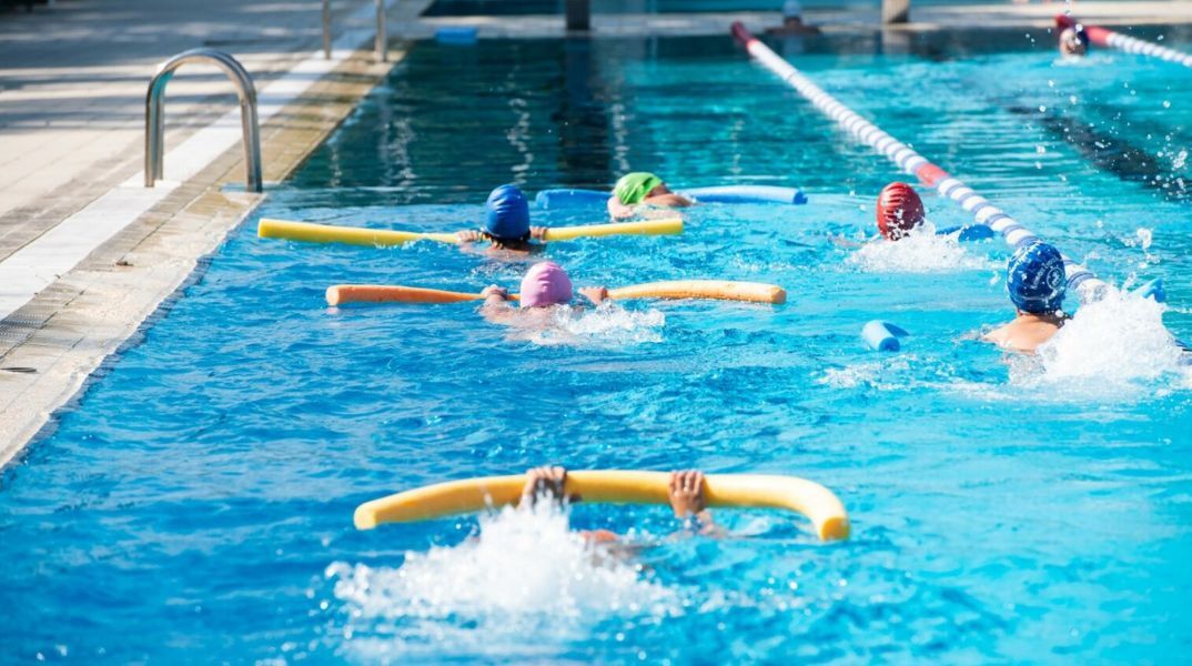 Δήμος Αθηναίων: Δωρεάν καλοκαιρινά Camps για 1.000 επιπλέον παιδιά - Πώς γίνονται οι εγγραφές - Ποιες οι ημέρες - ώρες λειτουργίας.