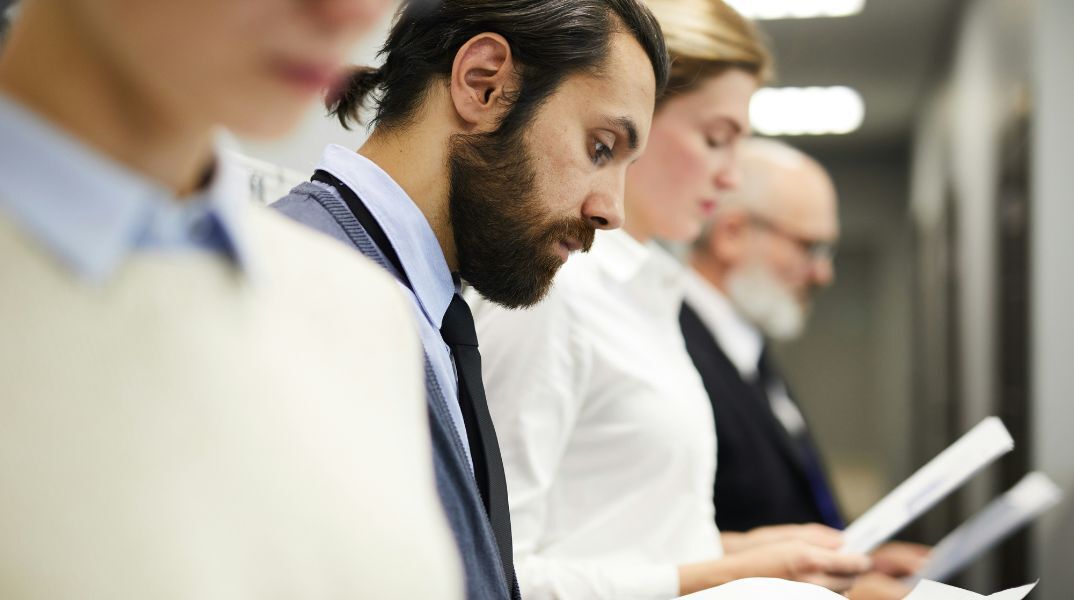 ΔΥΠΑ: Μειώθηκαν κατά 8,8% οι εγγεγραμμένοι άνεργοι τον Μάιο του 2024 σε σχέση με πέρυσι - Ποια περιφέρεια κατέγραψε τον μεγαλύτερο αριθμό. 