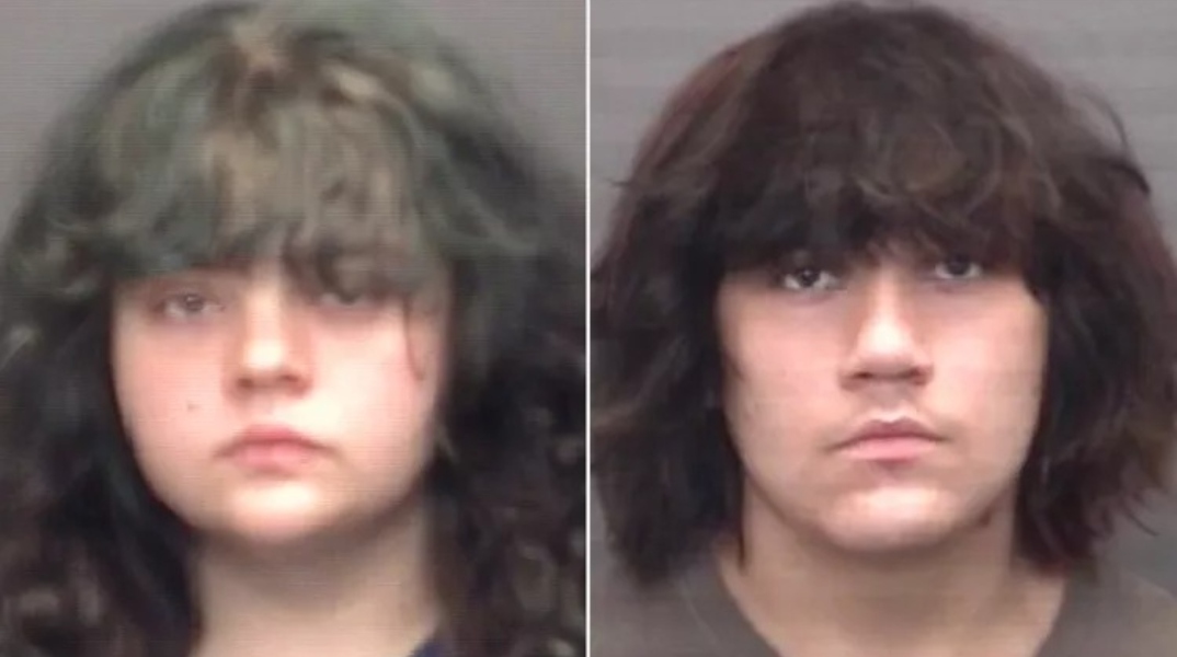 Εφηβος σκότωσε κοριτσάκι με δαγκωματιές 