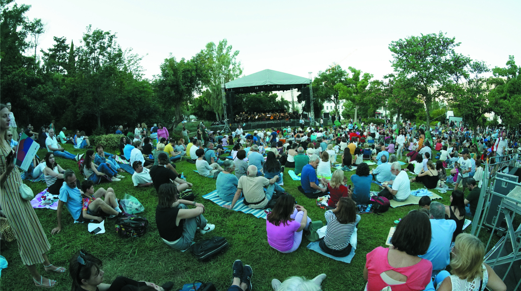 Ευρωπαϊκή Ημέρα Μουσικής: Τα δωρεάν ραντεβού που ξεχωρίσαμε